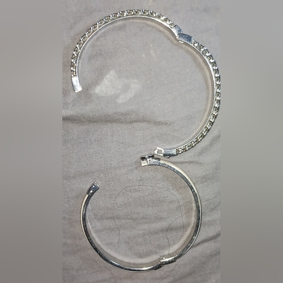 Fossil bracelet set of 2 EUC - Picture 3 of 8